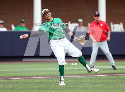 Thumbnail 1 in Martin vs. Carroll (UIL 6A Region 1 Final) photogallery.