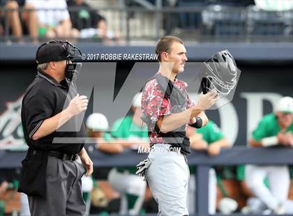 Thumbnail 3 in Martin vs. Carroll (UIL 6A Region 1 Final) photogallery.