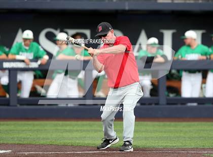 Thumbnail 2 in Martin vs. Carroll (UIL 6A Region 1 Final) photogallery.
