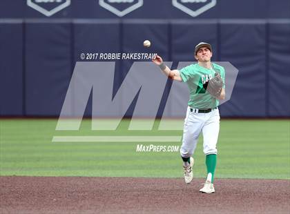 Thumbnail 3 in Martin vs. Carroll (UIL 6A Region 1 Final) photogallery.