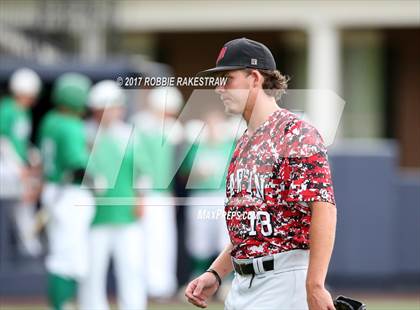 Thumbnail 1 in Martin vs. Carroll (UIL 6A Region 1 Final) photogallery.