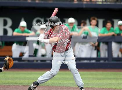 Thumbnail 2 in Martin vs. Carroll (UIL 6A Region 1 Final) photogallery.