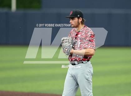 Thumbnail 2 in Martin vs. Carroll (UIL 6A Region 1 Final) photogallery.