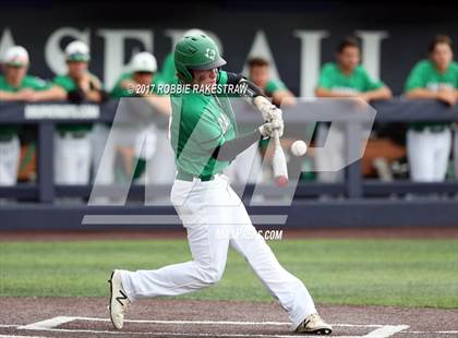 Thumbnail 3 in Martin vs. Carroll (UIL 6A Region 1 Final) photogallery.