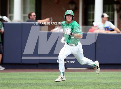 Thumbnail 2 in Martin vs. Carroll (UIL 6A Region 1 Final) photogallery.