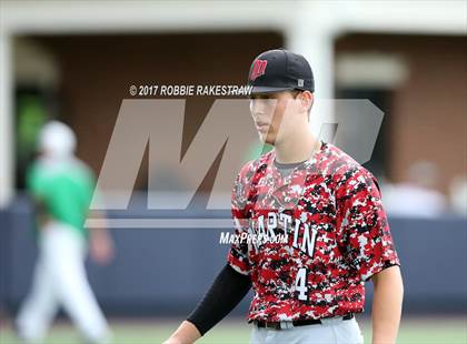 Thumbnail 1 in Martin vs. Carroll (UIL 6A Region 1 Final) photogallery.