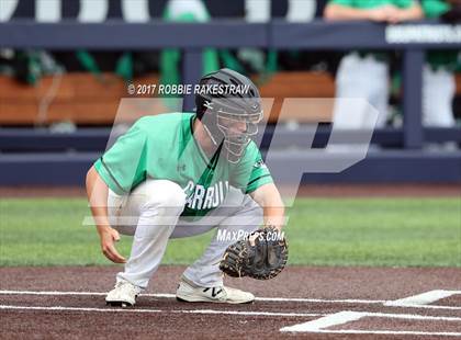 Thumbnail 1 in Martin vs. Carroll (UIL 6A Region 1 Final) photogallery.