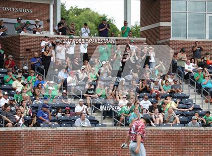 Thumbnail 2 in Martin vs. Carroll (UIL 6A Region 1 Final) photogallery.