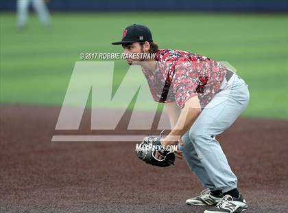 Thumbnail 3 in Martin vs. Carroll (UIL 6A Region 1 Final) photogallery.