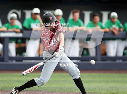 Thumbnail 1 in Martin vs. Carroll (UIL 6A Region 1 Final) photogallery.