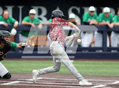 Thumbnail 2 in Martin vs. Carroll (UIL 6A Region 1 Final) photogallery.