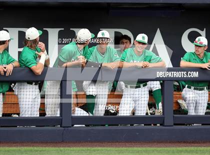 Thumbnail 2 in Martin vs. Carroll (UIL 6A Region 1 Final) photogallery.