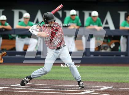 Thumbnail 1 in Martin vs. Carroll (UIL 6A Region 1 Final) photogallery.