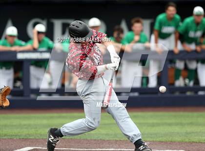 Thumbnail 1 in Martin vs. Carroll (UIL 6A Region 1 Final) photogallery.