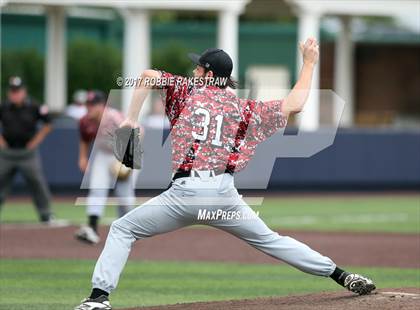 Thumbnail 2 in Martin vs. Carroll (UIL 6A Region 1 Final) photogallery.