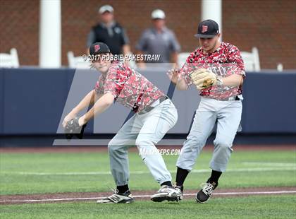 Thumbnail 1 in Martin vs. Carroll (UIL 6A Region 1 Final) photogallery.