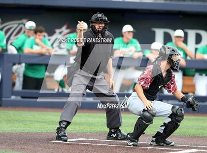 Thumbnail 1 in Martin vs. Carroll (UIL 6A Region 1 Final) photogallery.