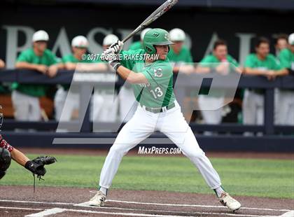 Thumbnail 2 in Martin vs. Carroll (UIL 6A Region 1 Final) photogallery.