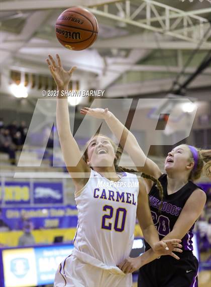 Thumbnail 1 in Brownsburg @ Carmel photogallery.