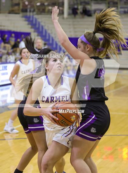 Thumbnail 1 in Brownsburg @ Carmel photogallery.