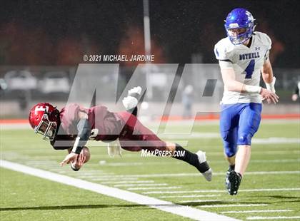 Thumbnail 3 in Bothell @ Eastlake photogallery.