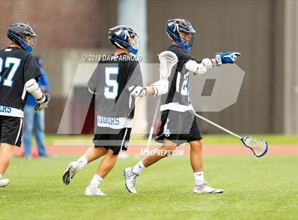 Thumbnail 1 in Cohasset vs. Dover-Sherborn (MIAA Division 3 State Final) photogallery.