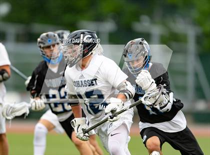 Thumbnail 1 in Cohasset vs. Dover-Sherborn (MIAA Division 3 State Final) photogallery.