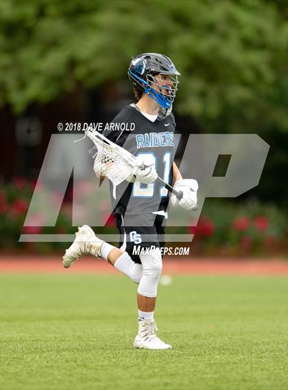 Thumbnail 2 in Cohasset vs. Dover-Sherborn (MIAA Division 3 State Final) photogallery.