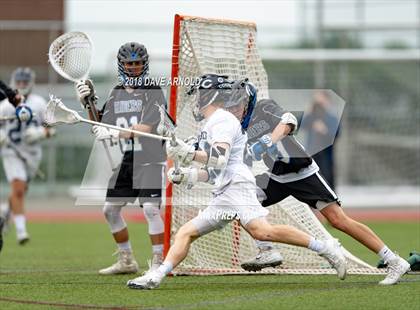 Thumbnail 3 in Cohasset vs. Dover-Sherborn (MIAA Division 3 State Final) photogallery.