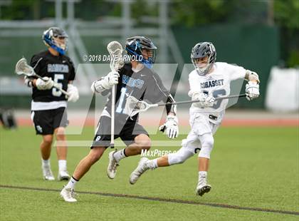 Thumbnail 1 in Cohasset vs. Dover-Sherborn (MIAA Division 3 State Final) photogallery.