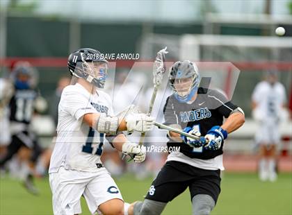 Thumbnail 3 in Cohasset vs. Dover-Sherborn (MIAA Division 3 State Final) photogallery.