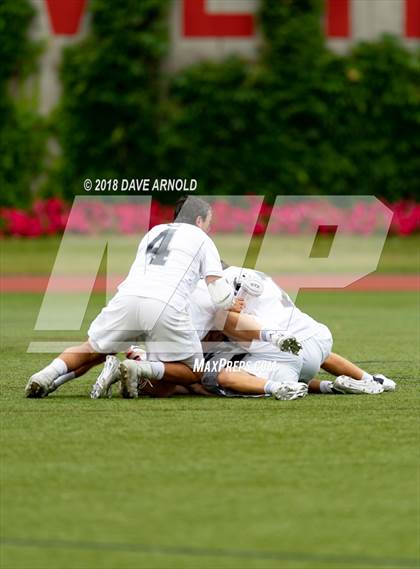 Thumbnail 1 in Cohasset vs. Dover-Sherborn (MIAA Division 3 State Final) photogallery.