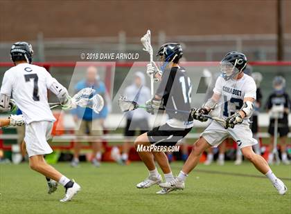 Thumbnail 2 in Cohasset vs. Dover-Sherborn (MIAA Division 3 State Final) photogallery.