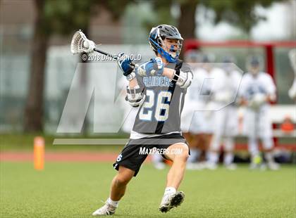 Thumbnail 1 in Cohasset vs. Dover-Sherborn (MIAA Division 3 State Final) photogallery.