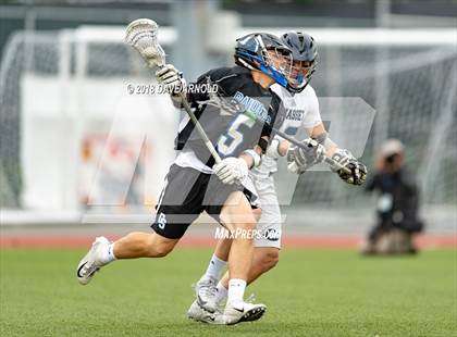 Thumbnail 1 in Cohasset vs. Dover-Sherborn (MIAA Division 3 State Final) photogallery.