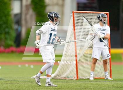 Thumbnail 3 in Cohasset vs. Dover-Sherborn (MIAA Division 3 State Final) photogallery.