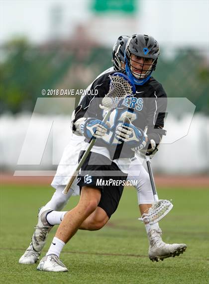 Thumbnail 3 in Cohasset vs. Dover-Sherborn (MIAA Division 3 State Final) photogallery.