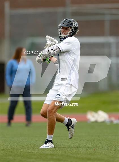 Thumbnail 3 in Cohasset vs. Dover-Sherborn (MIAA Division 3 State Final) photogallery.