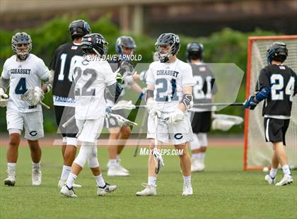 Thumbnail 2 in Cohasset vs. Dover-Sherborn (MIAA Division 3 State Final) photogallery.