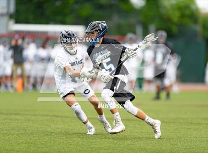 Thumbnail 1 in Cohasset vs. Dover-Sherborn (MIAA Division 3 State Final) photogallery.