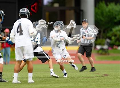 Thumbnail 1 in Cohasset vs. Dover-Sherborn (MIAA Division 3 State Final) photogallery.