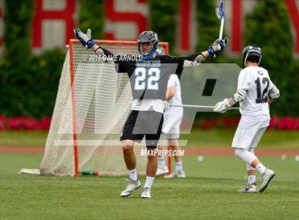 Thumbnail 1 in Cohasset vs. Dover-Sherborn (MIAA Division 3 State Final) photogallery.