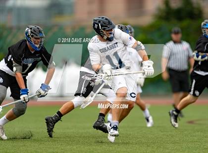 Thumbnail 3 in Cohasset vs. Dover-Sherborn (MIAA Division 3 State Final) photogallery.