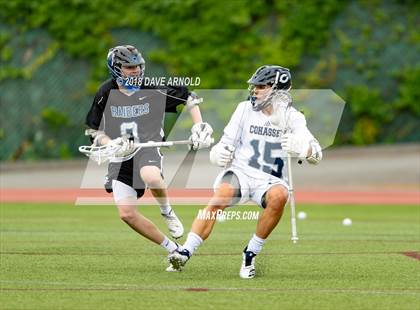 Thumbnail 1 in Cohasset vs. Dover-Sherborn (MIAA Division 3 State Final) photogallery.