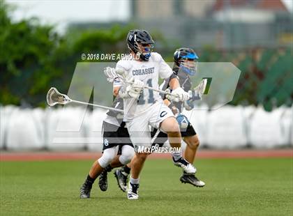 Thumbnail 2 in Cohasset vs. Dover-Sherborn (MIAA Division 3 State Final) photogallery.