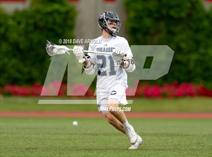 Thumbnail 2 in Cohasset vs. Dover-Sherborn (MIAA Division 3 State Final) photogallery.