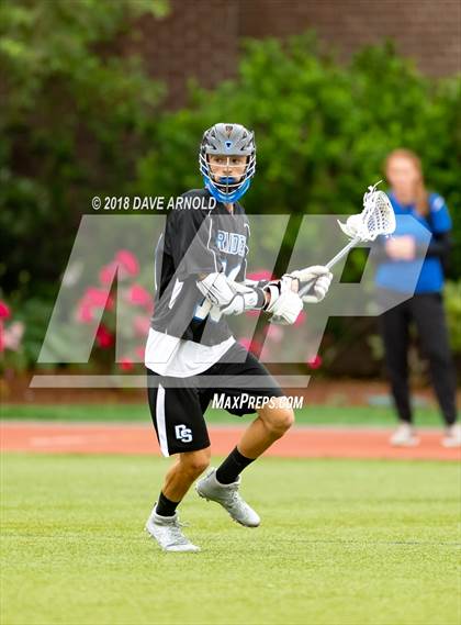 Thumbnail 2 in Cohasset vs. Dover-Sherborn (MIAA Division 3 State Final) photogallery.