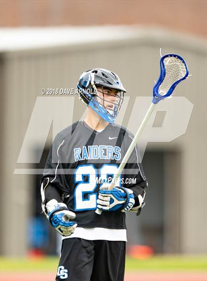 Thumbnail 3 in Cohasset vs. Dover-Sherborn (MIAA Division 3 State Final) photogallery.