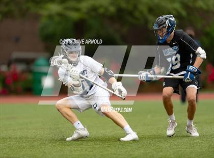 Thumbnail 1 in Cohasset vs. Dover-Sherborn (MIAA Division 3 State Final) photogallery.
