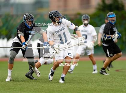 Thumbnail 2 in Cohasset vs. Dover-Sherborn (MIAA Division 3 State Final) photogallery.